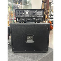 Mesa Boogie 1x12 8ohm 90w Thiele + Engl E658 Steve Morse Signature 20 usato