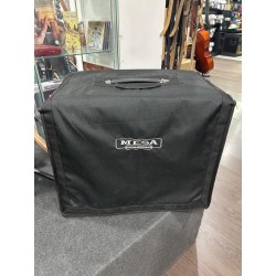 Mesa Boogie 1x12 8ohm 90w Thiele + Engl E658 Steve Morse Signature 20 usato