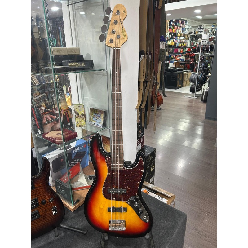 Vintage V96 Bass Usato