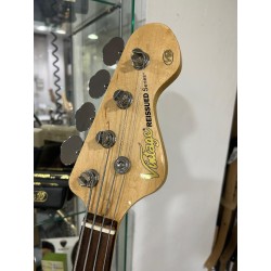 Vintage V96 Bass Usato