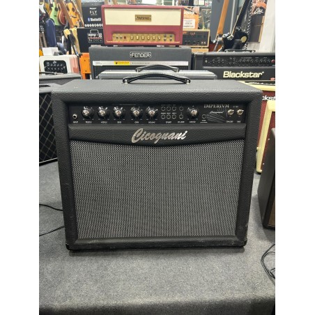 Cicognani Imperium C50 Usato