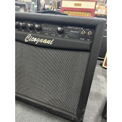 Cicognani Imperium C50 Usato