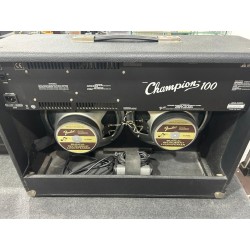 Fender Champion 100 Usato