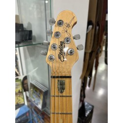 Sterling Petrucci Usato