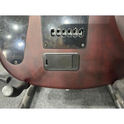 Sterling Petrucci Usato