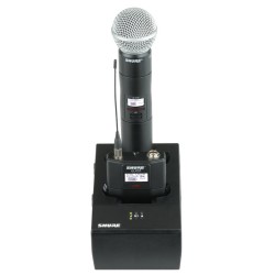 Shure SBC200