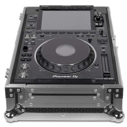 UDG U92021SL3 Ultimate Multiformat CDJ/MIXER MK3