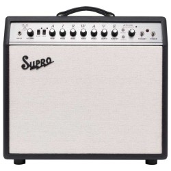 Supro Airwave