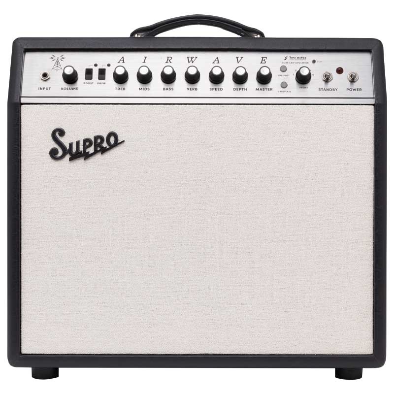 Supro Airwave
