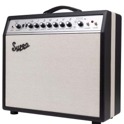 Supro Airwave