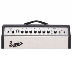 Supro Airwave
