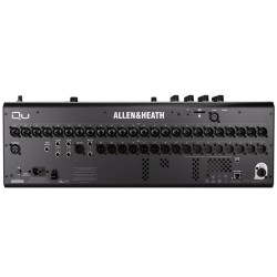 Allen & Heath Qu-6