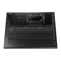 Allen & Heath Qu-6