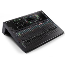 Allen & Heath Qu-6