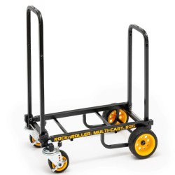 Rocknroller R2G Multi-Cart Micro Glider