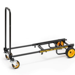 Rocknroller R2G Multi-Cart Micro Glider