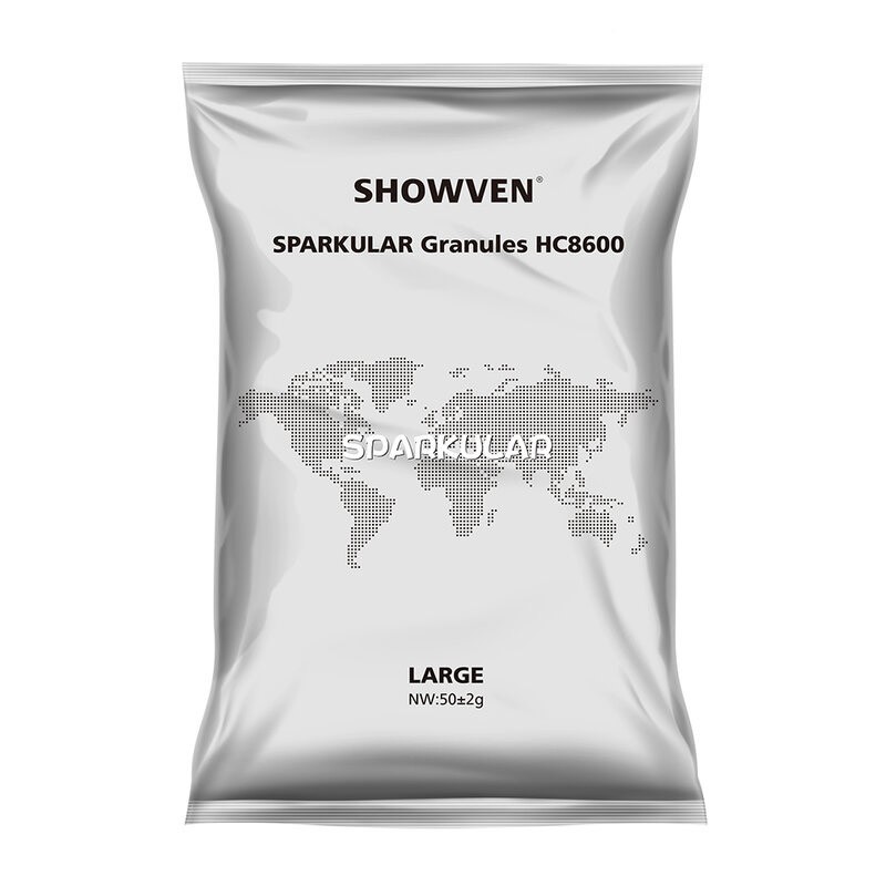 Showven HC8600 Mini Large