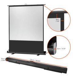 Celexon Economy Ultramobil Plus Professional 160x160