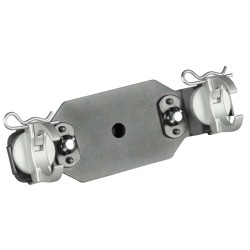 Sagitter JTUBEX1CLAMPT