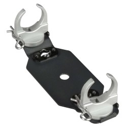 Sagitter JTUBEX1CLAMPT