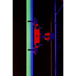 Sagitter JTUBEX1CLAMPT