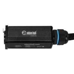 Adam Hall 4 Star Catbox XM3