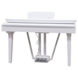Echord GP10WH White