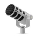 Rode PODMIC USB White