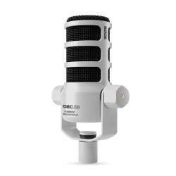 Rode PODMIC USB White