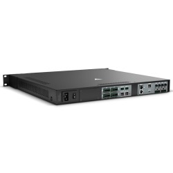 LD Systems IPA 412 T