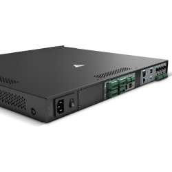 LD Systems IPA 412 T