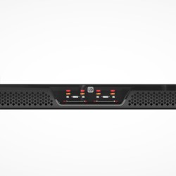 LD Systems IPA 412 T