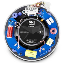 LD Systems CFL 62 100 V