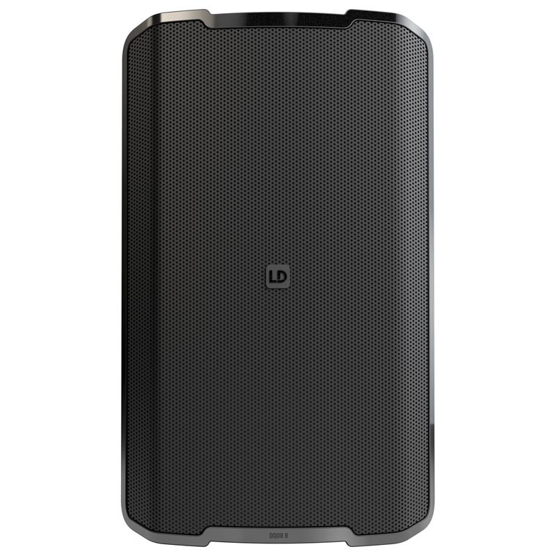LD Systems DQOR 8 B