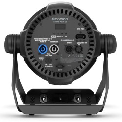 Cameo Studio PAR 4 G2