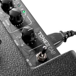 IK Multimedia ToneX Cab