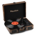Audizio RP116W Record Player Wood