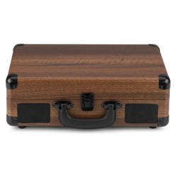 Audizio RP116W Record Player Wood