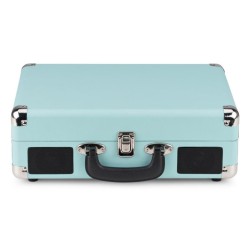 Audizio RP116BL Record Player Blu