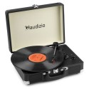 Audizio RP116BK Record Player Black