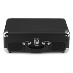 Audizio RP116BK Record Player Black