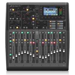 Behringer X32 Producer