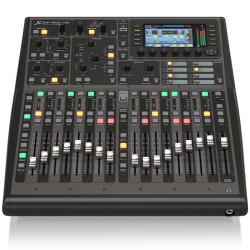 Behringer X32 Producer