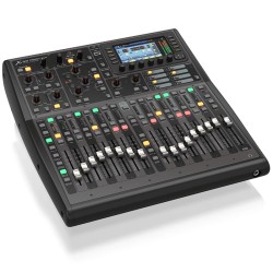 Behringer X32 Producer