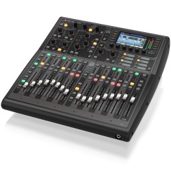 Behringer X32 Producer