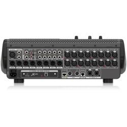 Behringer X32 Producer
