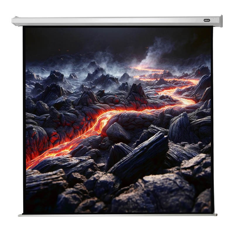 Celexon Economy 200x150 4:3