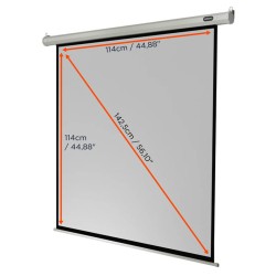 Celexon Economy 200x150 4:3