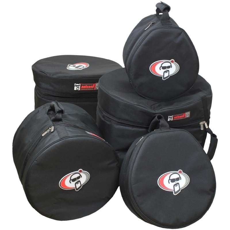 Protection Racket Nutcase Sets