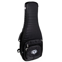 Protection Racket Acoustic Guitar Case Deluxe